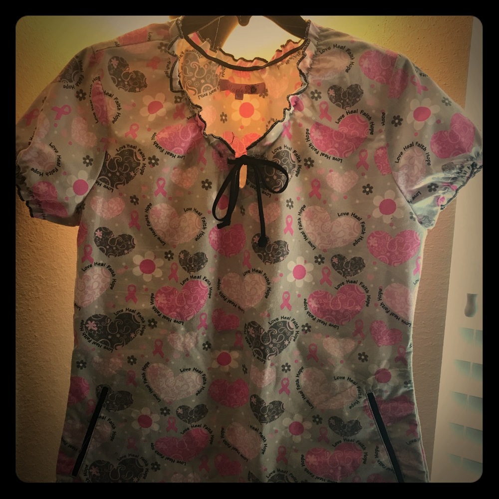 Breast cancer awareness